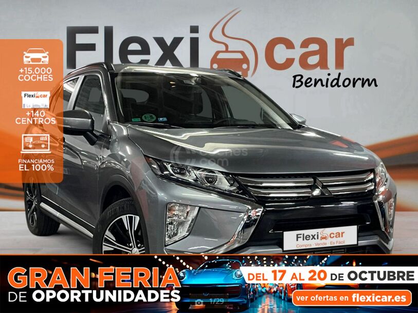 Foto del MITSUBISHI Eclipse Cross 150 T Spirit 2WD