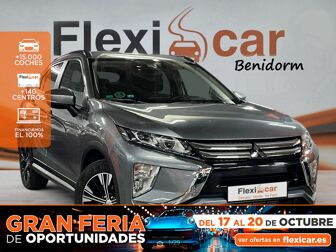 Imagen de MITSUBISHI Eclipse Cross 150 T Spirit 2WD