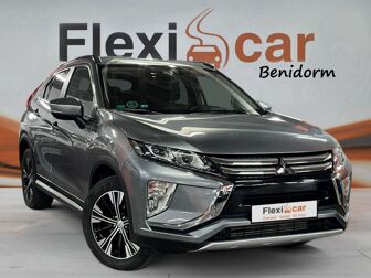 Imagen de MITSUBISHI Eclipse Cross 150 T Spirit 2WD