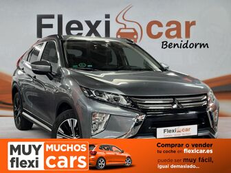 Imagen de MITSUBISHI Eclipse Cross 150 T Spirit 2WD