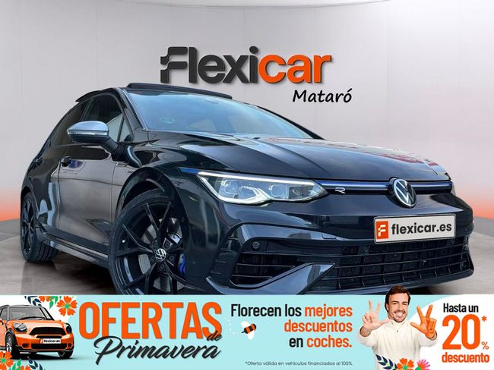 Imagen 1 de VOLKSWAGEN Golf