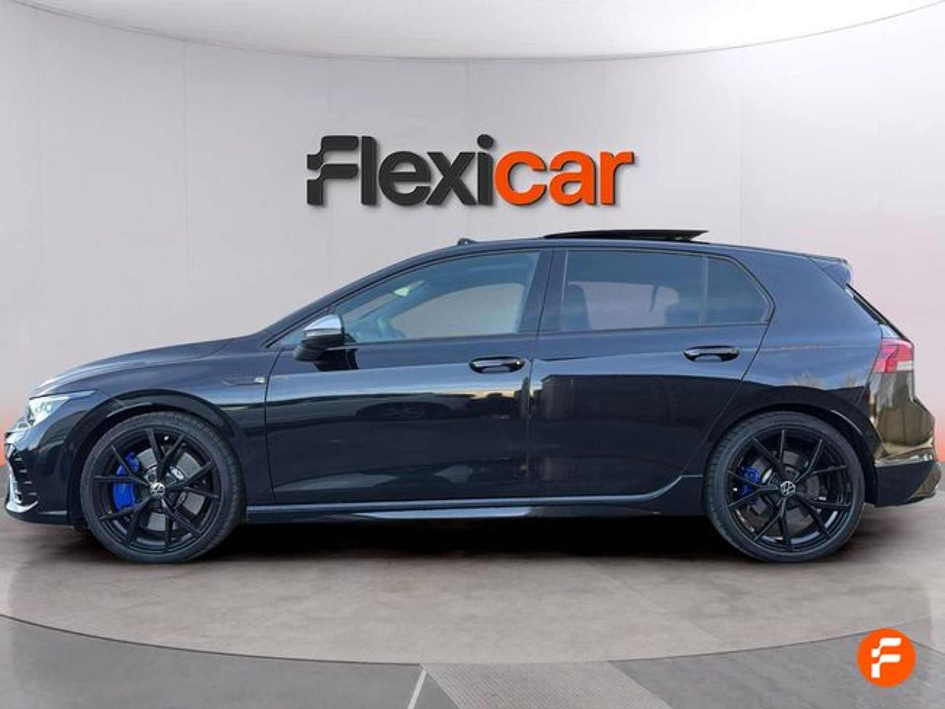 Imagen 3 de VOLKSWAGEN Golf