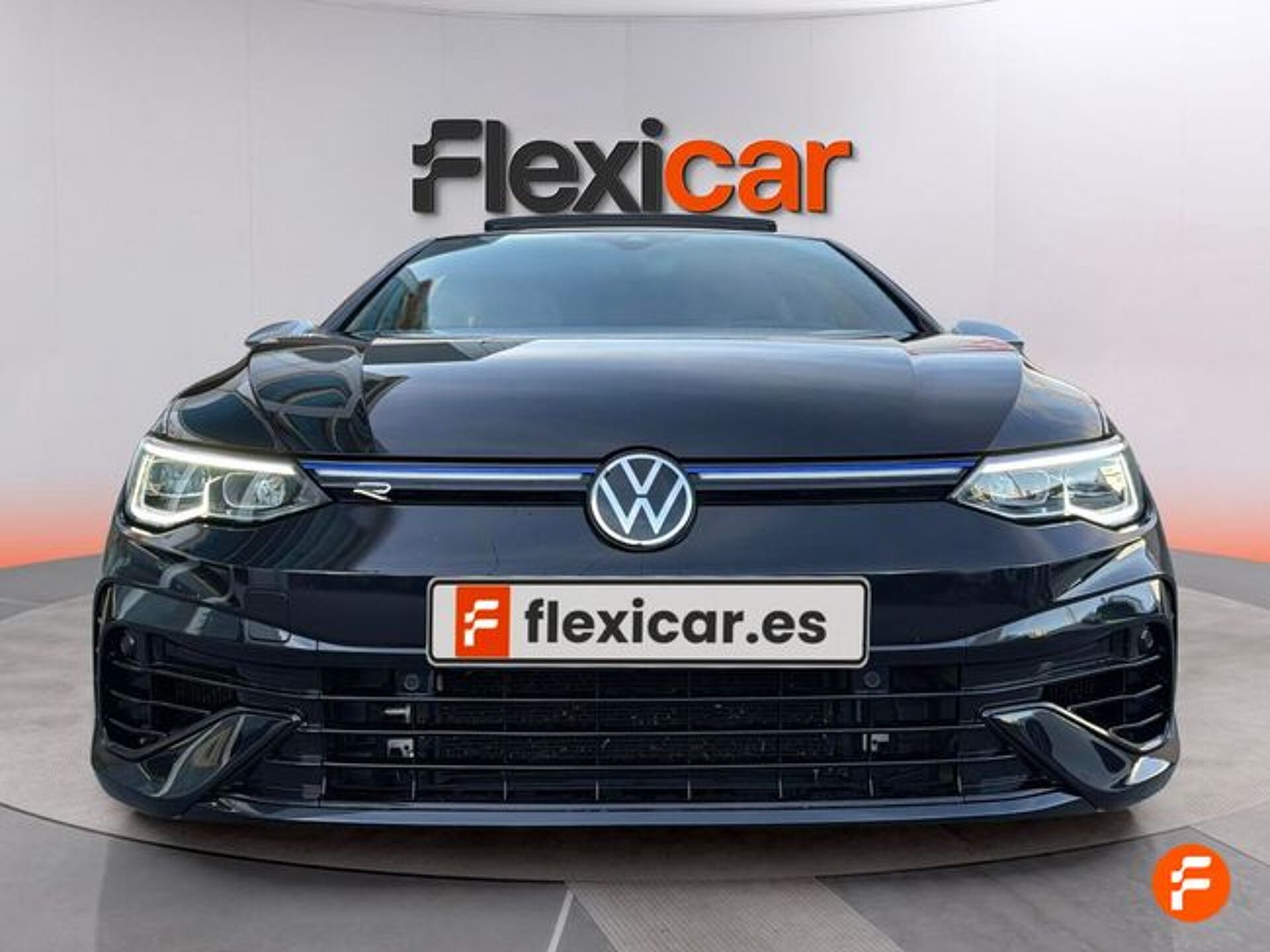 Imagen 2 de VOLKSWAGEN Golf