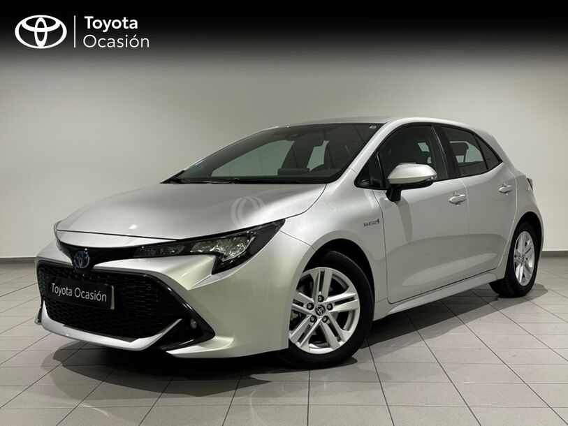 Foto del TOYOTA Corolla 125H Style