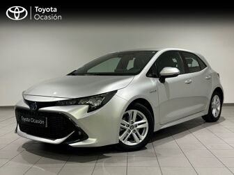 Imagen de TOYOTA Corolla 125H Style