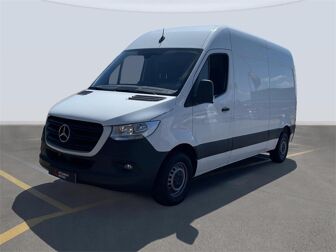 Imagen de MERCEDES Sprinter Chasis Cabina 315 CDI Compacto tT