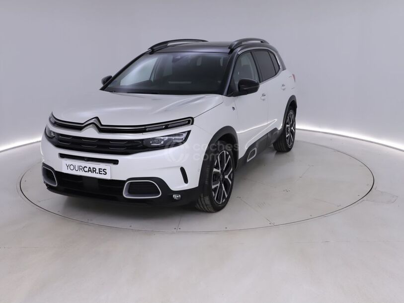 Foto del CITROEN C5 Aircross Hybrid Shine Pack EAT8 225