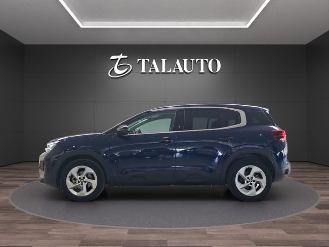 Foto del CITROEN C5 Aircross BlueHDi S&S Plus EAT8 130
