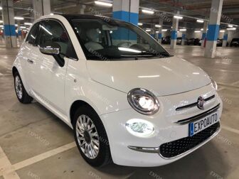 Imagen de FIAT 500 1.0 GSE Lounge