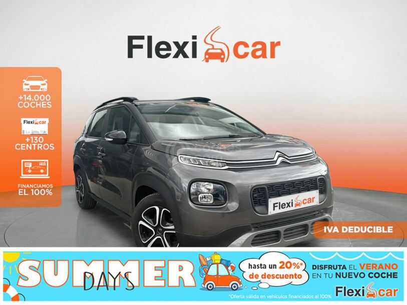 Foto del CITROEN C3 Aircross BlueHDi S&S Feel EAT6 120