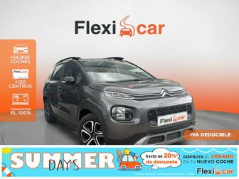 Imagen de CITROEN C3 Aircross BlueHDi S&S Feel EAT6 120