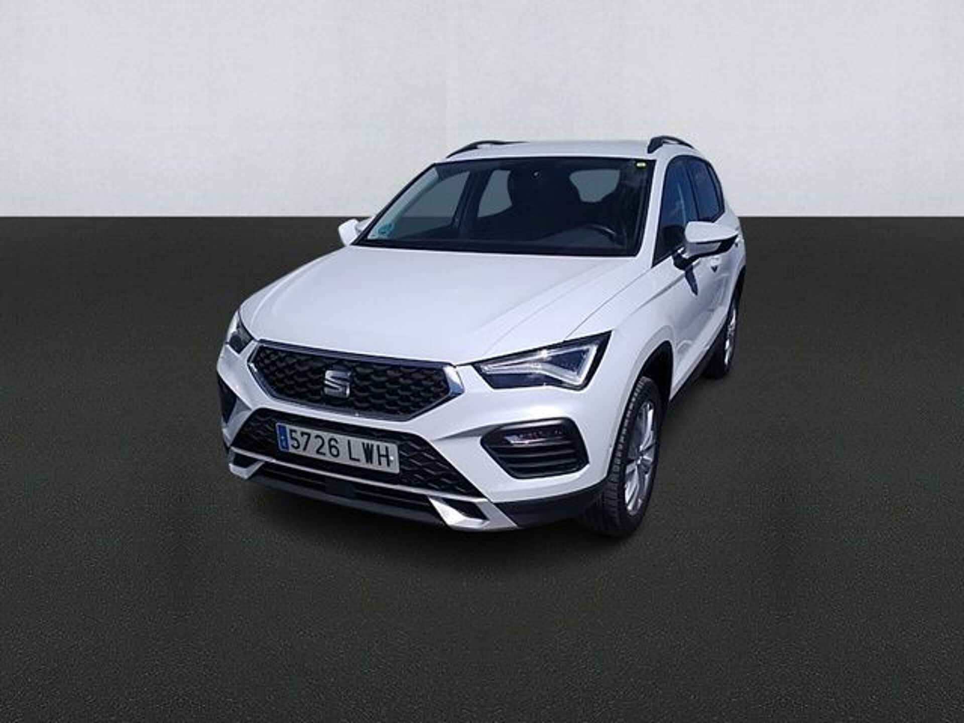 Imagen de SEAT Ateca