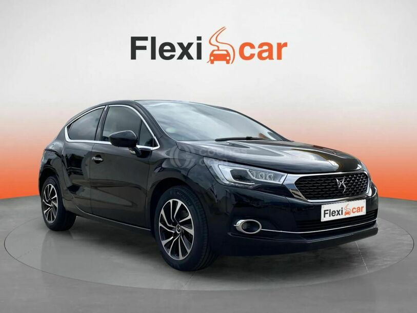 Foto del DS DS4 DS 4 1.6 BlueHDi S&S Style 120