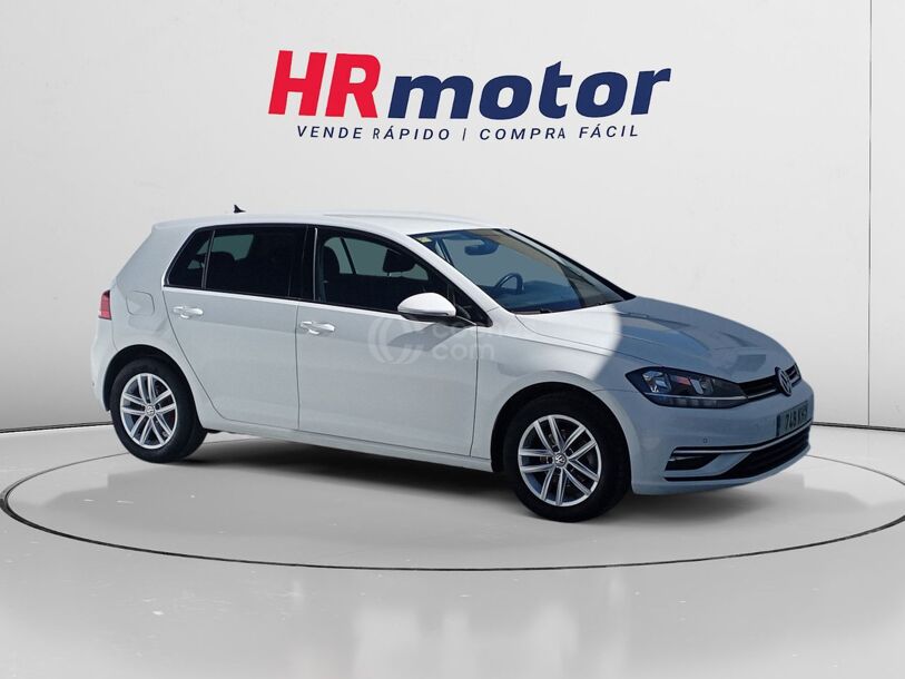 Foto del VOLKSWAGEN Golf 1.0 TSI Advance DSG7 81kW