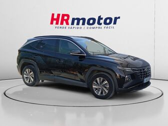 Imagen de HYUNDAI Tucson 1.6 TGDI HEV Maxx Sky AT