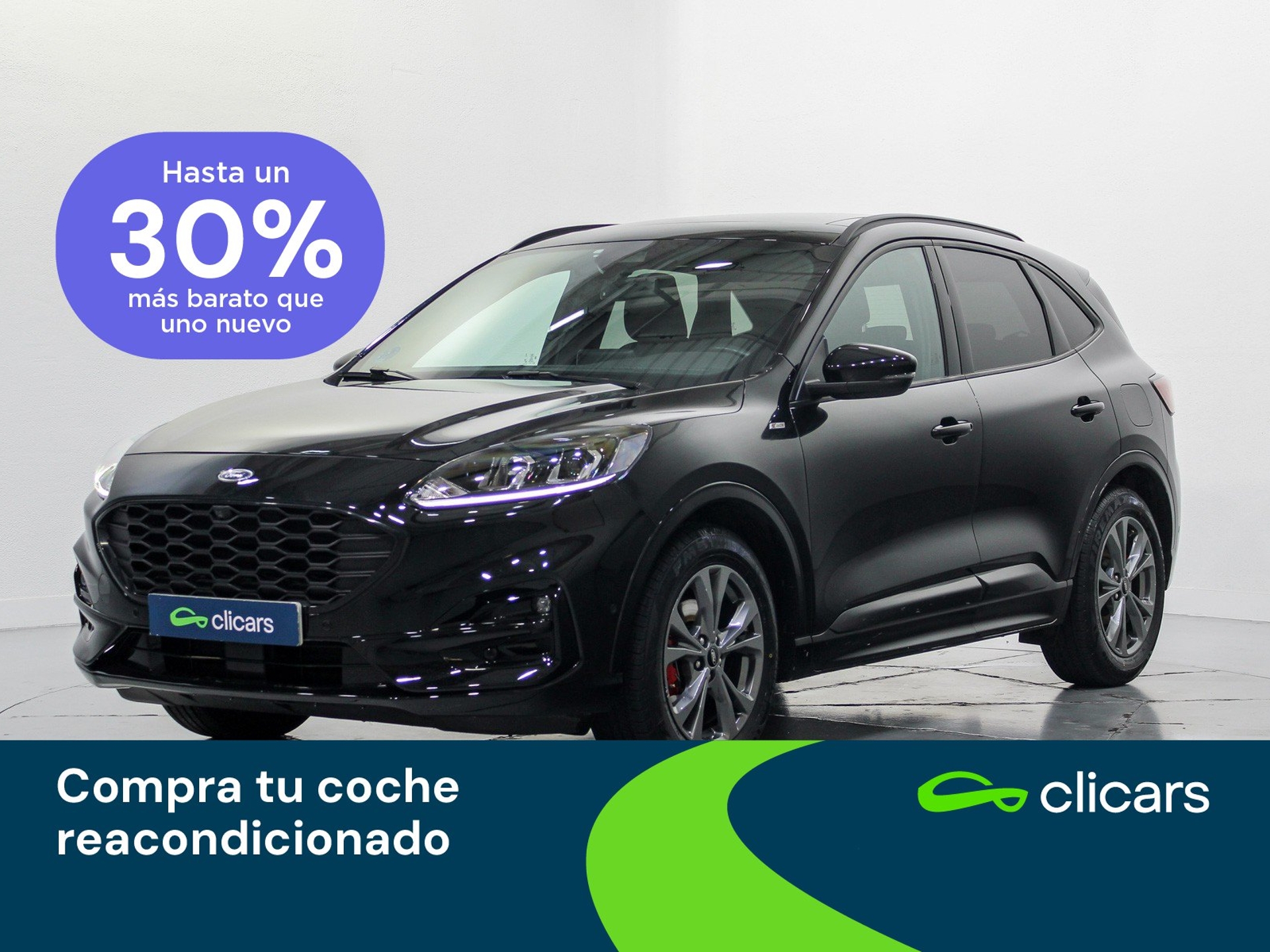 Imagen de FORD Kuga