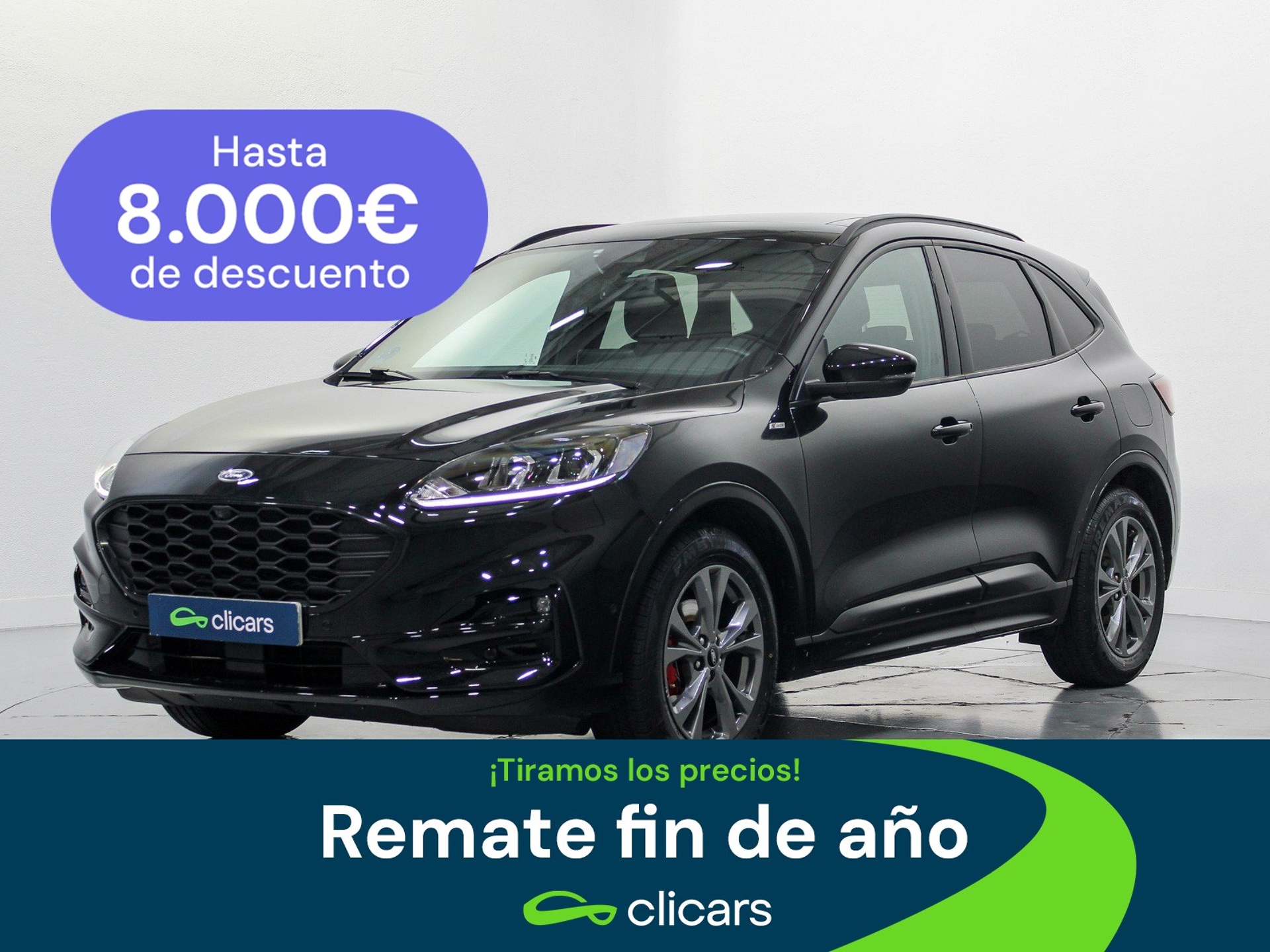 Imagen de FORD Kuga