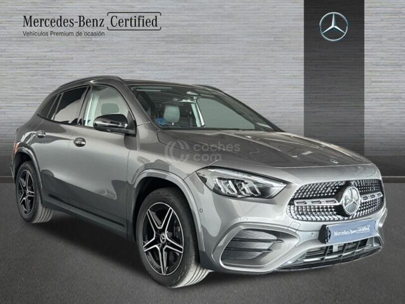 Foto del MERCEDES Clase GLA GLA 250e