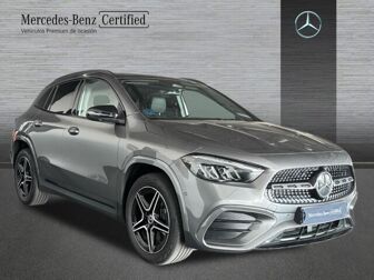 Imagen de MERCEDES Clase GLA GLA 250e