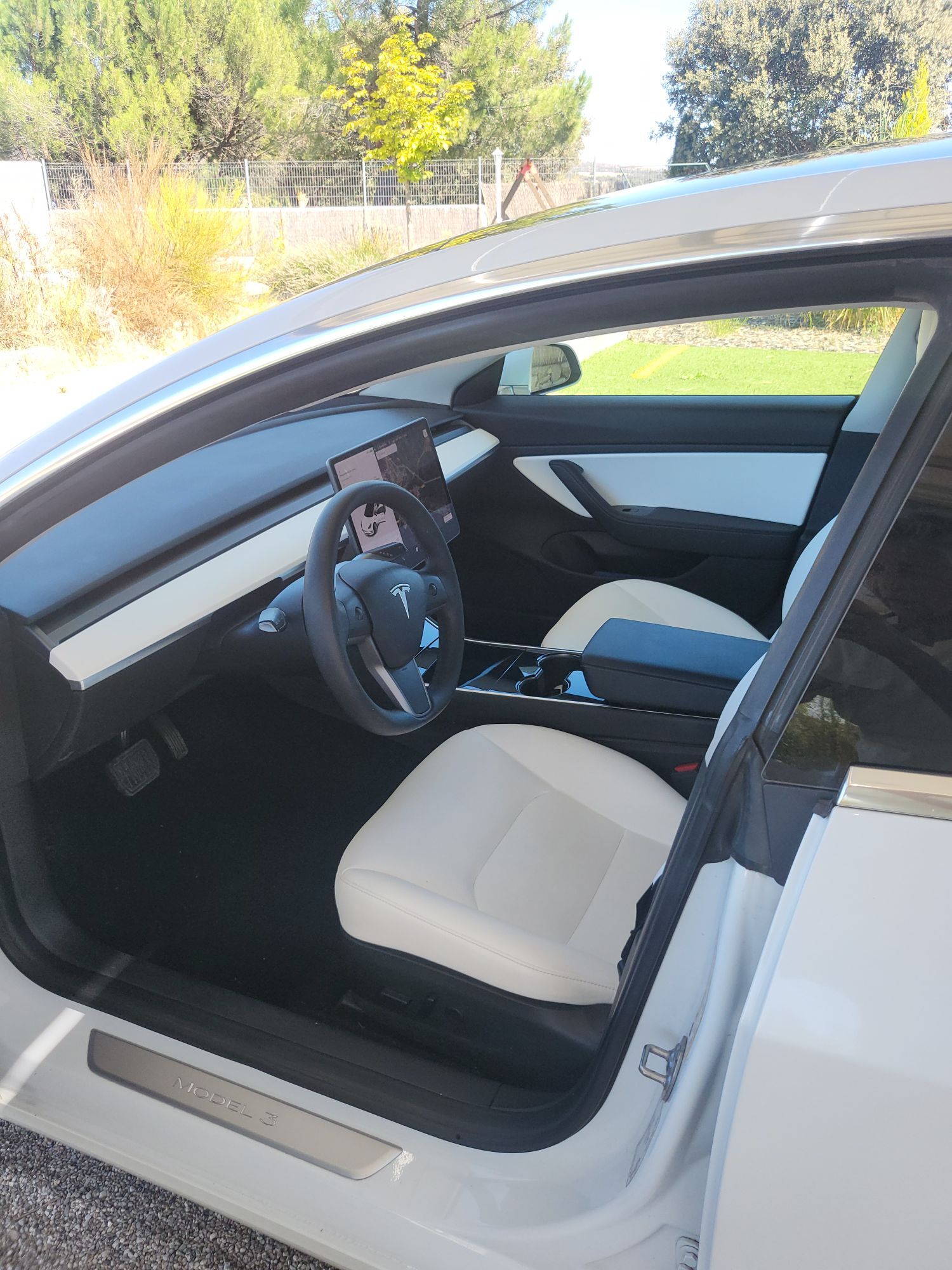 Foto del TESLA Model 3 Standard RWD Plus