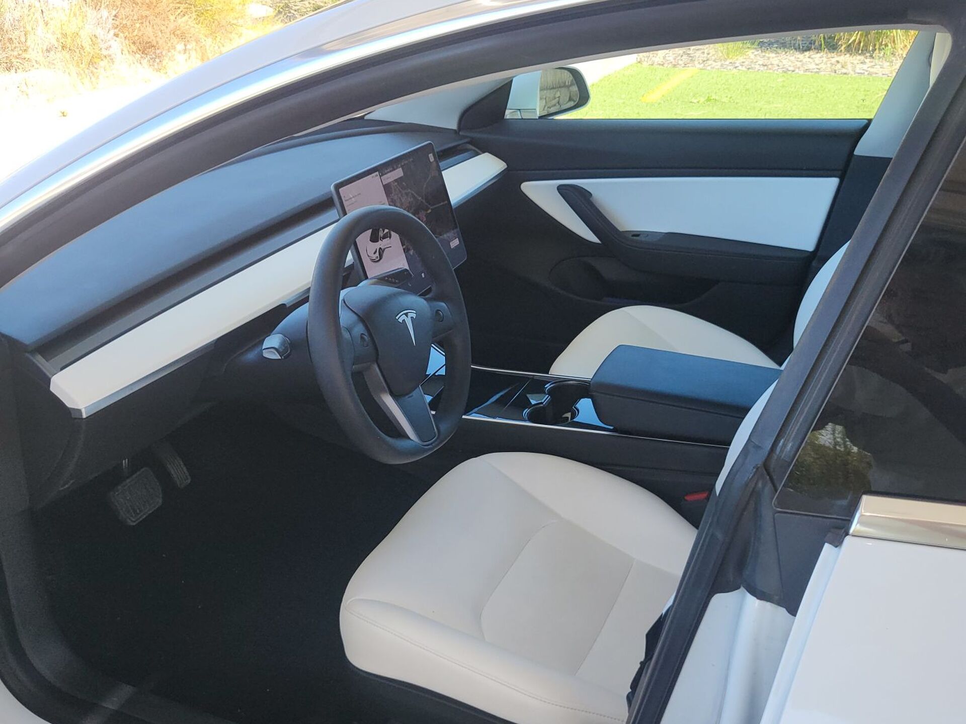 Imagen 2 de TESLA Model 3