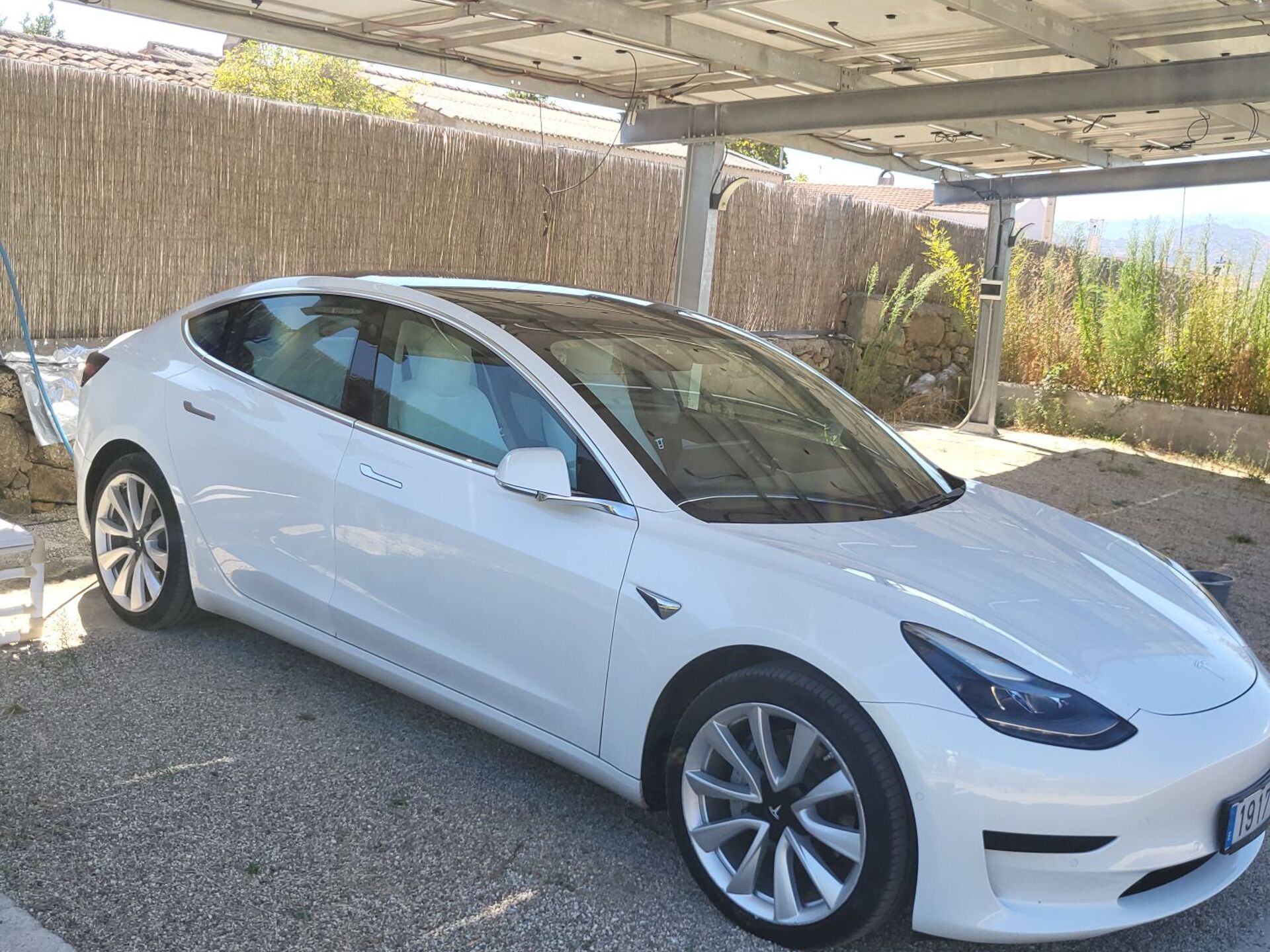 Imagen 1 de TESLA Model 3