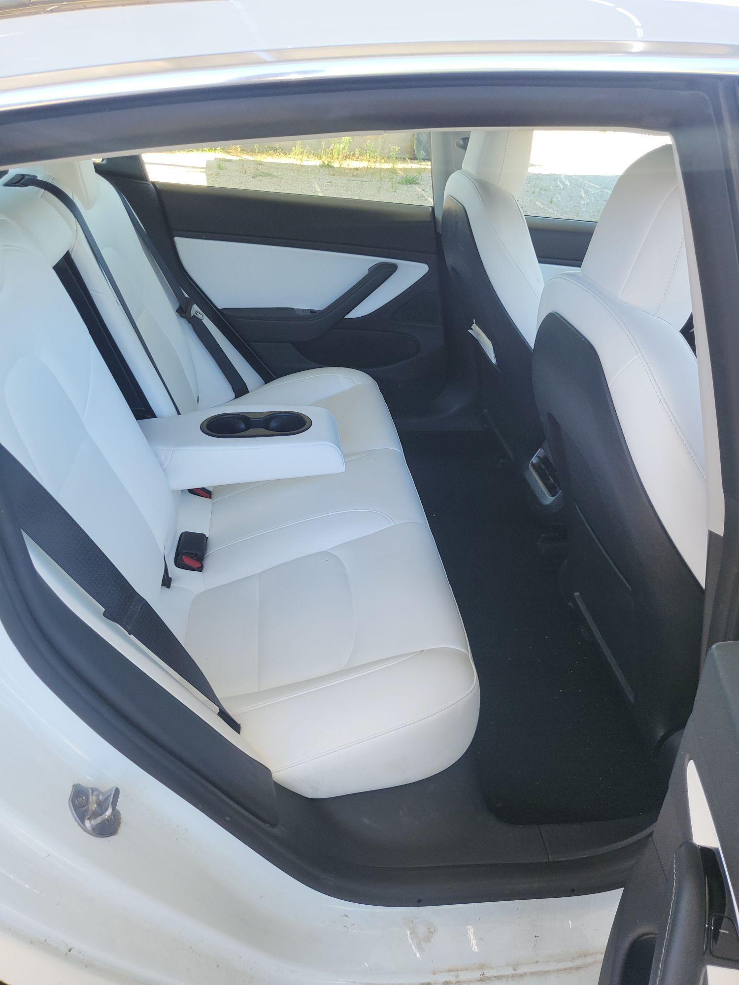 Foto del TESLA Model 3 Standard RWD Plus