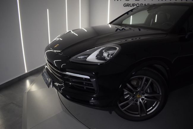 Foto del PORSCHE Cayenne E-Hybrid Aut.