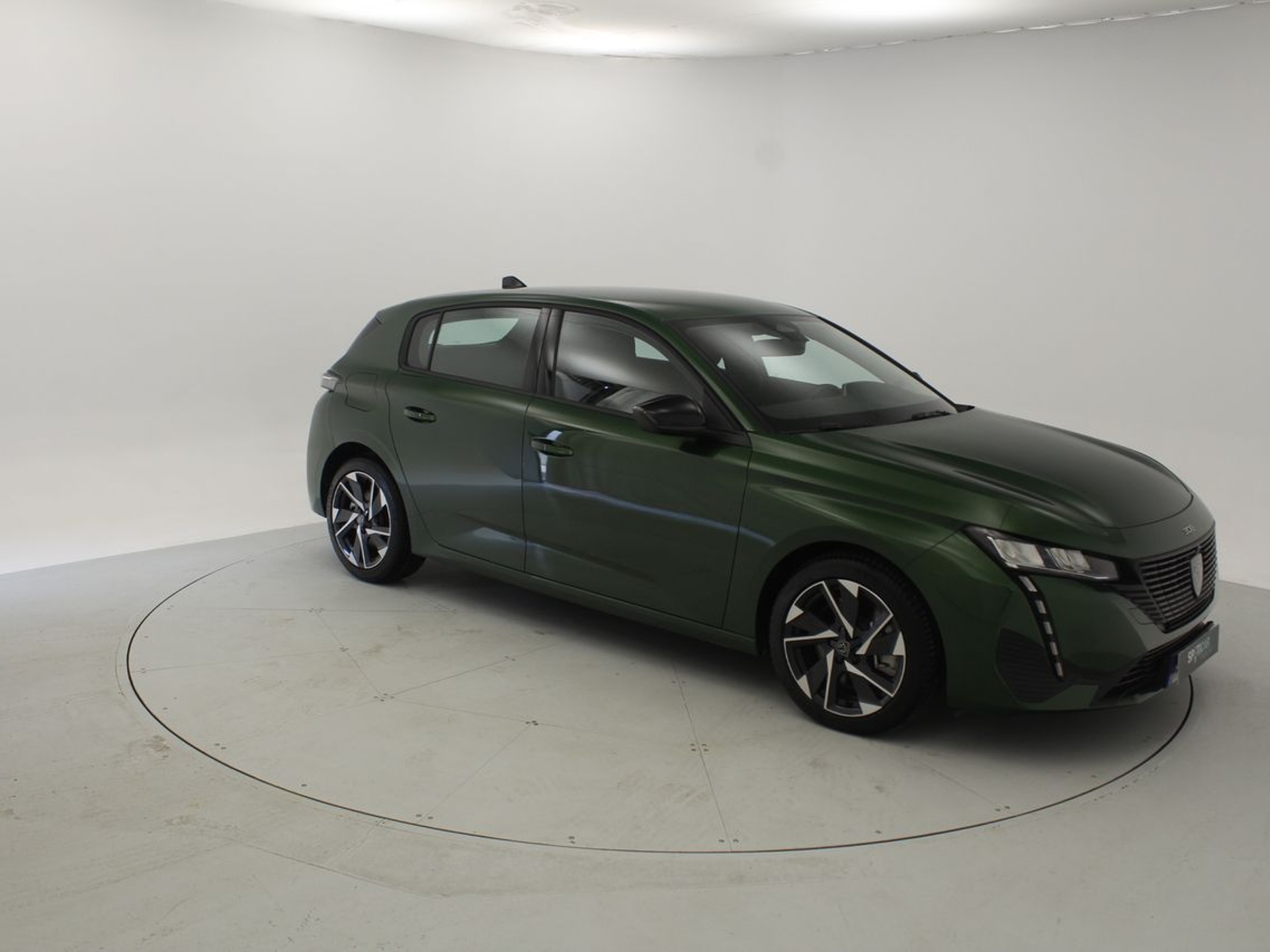 Imagen de PEUGEOT 308