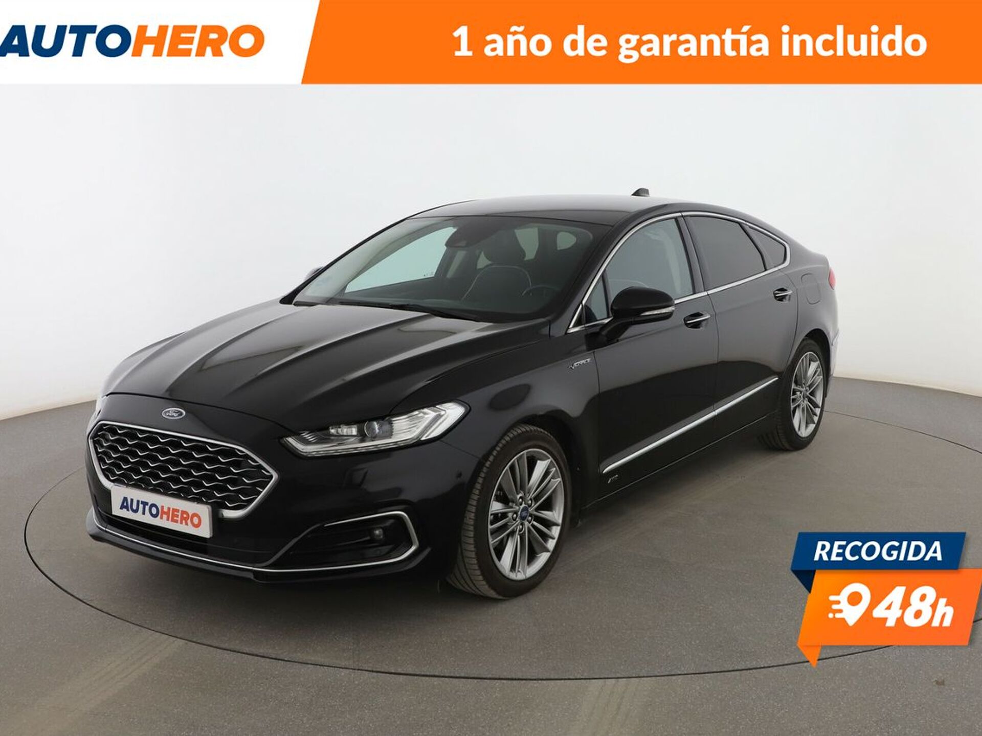 Imagen de FORD Mondeo