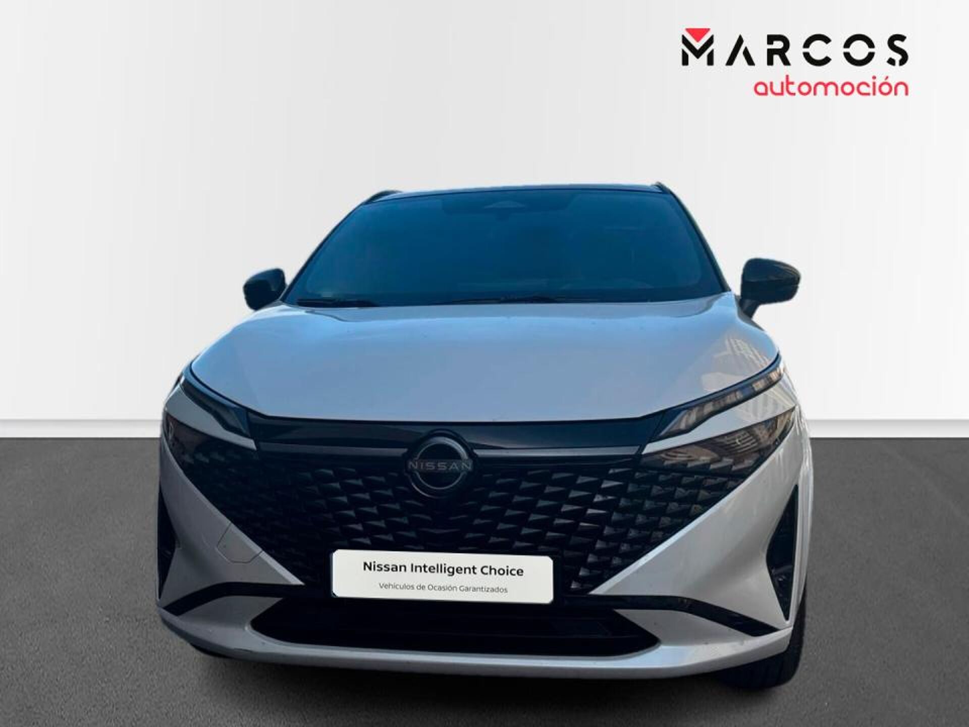 Imagen 2 de NISSAN Qashqai