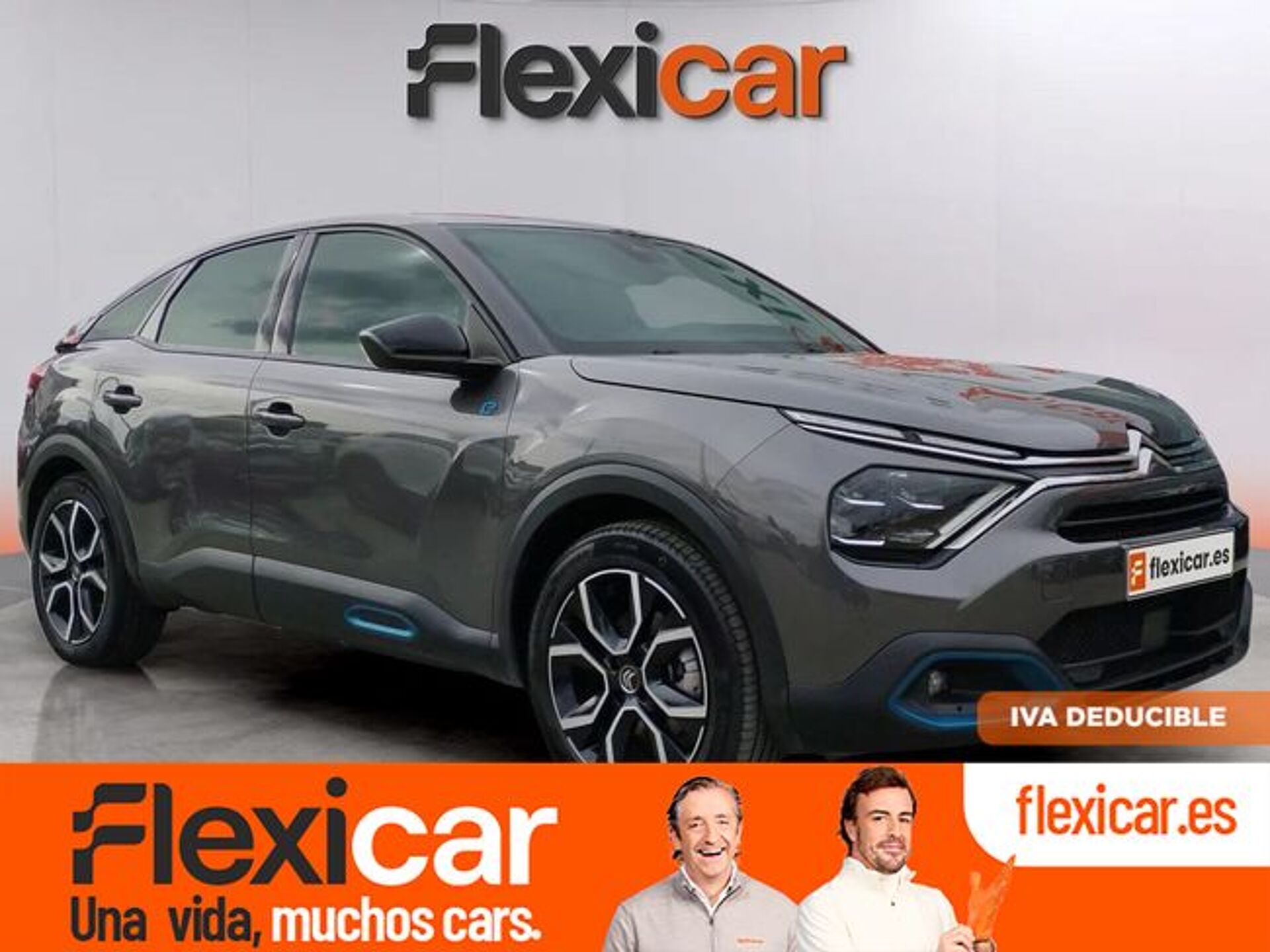 Imagen 1 de CITROEN C4