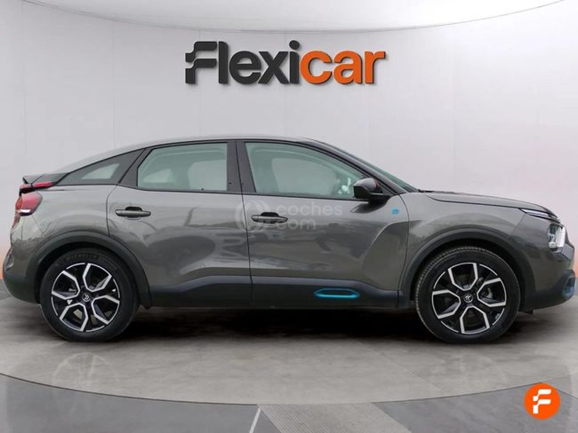 Foto del CITROEN C4 ë - Feel 100kW