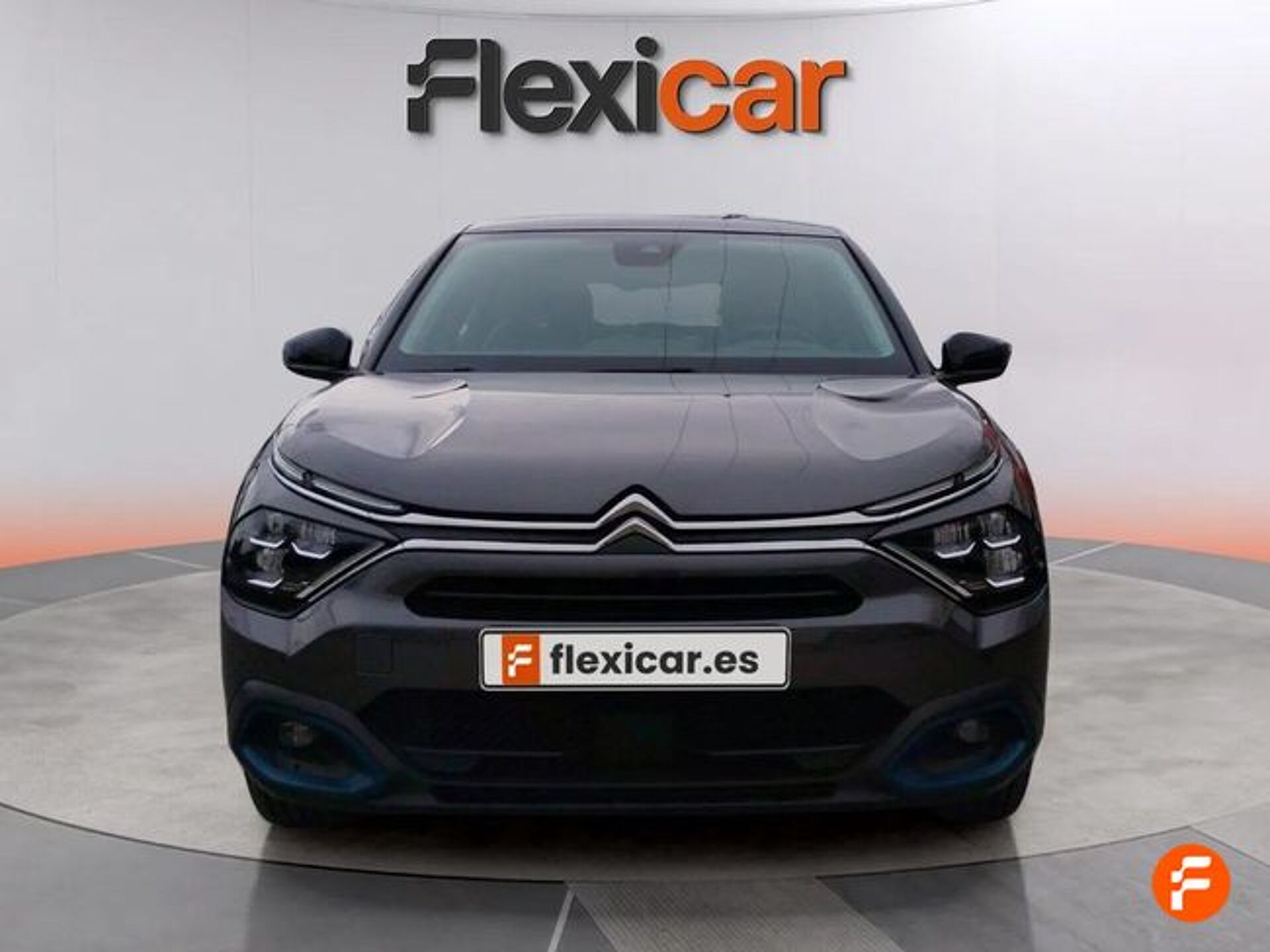 Imagen 3 de CITROEN C4