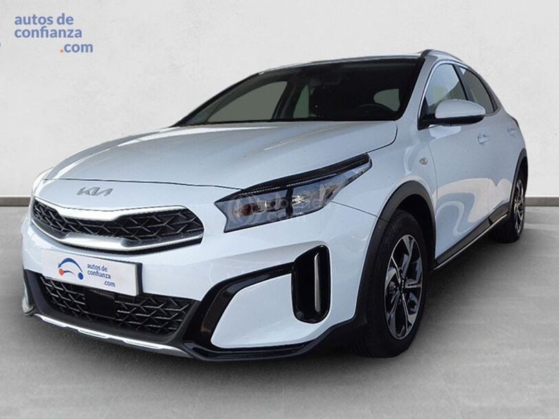 Foto del KIA XCeed 1.0 T-GDi Drive