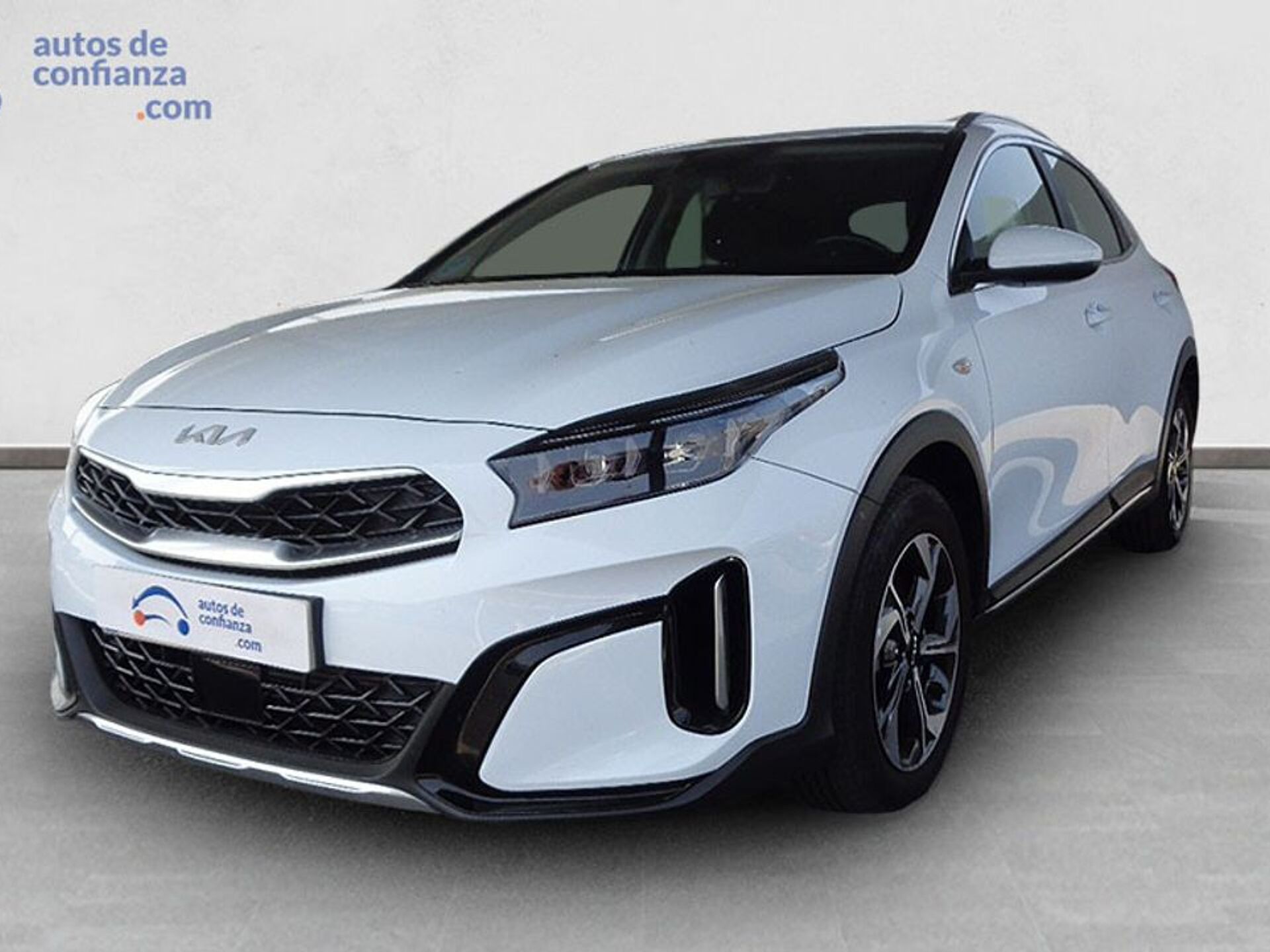 Imagen de KIA XCeed