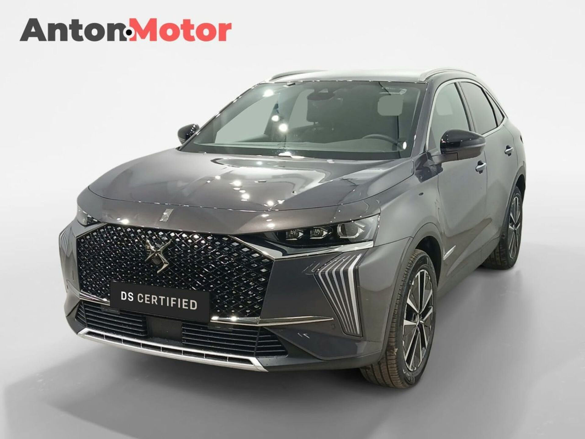 Imagen de DS DS 7 Crossback