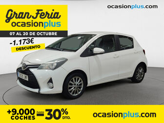 Imagen de TOYOTA Yaris 1.3 Active