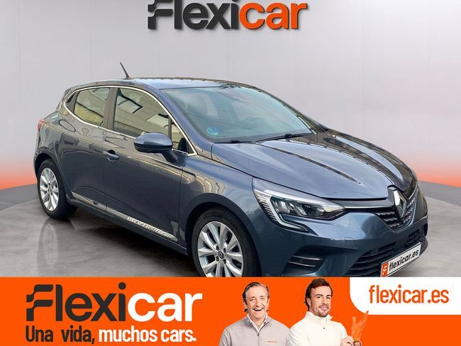 RENAULT Clio (Zen TCe 74 kW (100CV) GLP) en Vizcaya