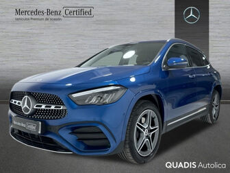 Imagen de MERCEDES Clase GLA GLA 250e