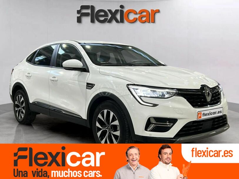 Foto del RENAULT Arkana 1.3 TCe Zen EDC 103kW