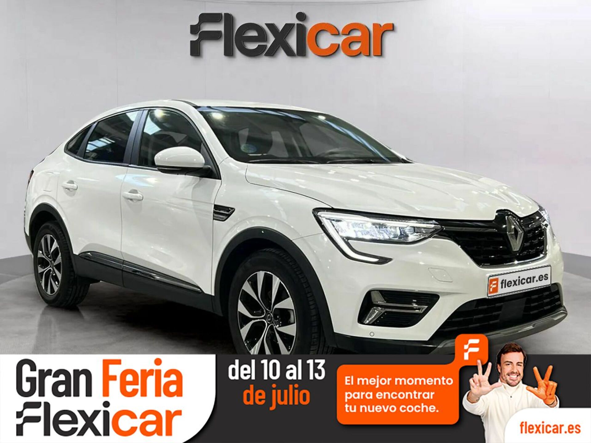 Imagen de RENAULT Arkana