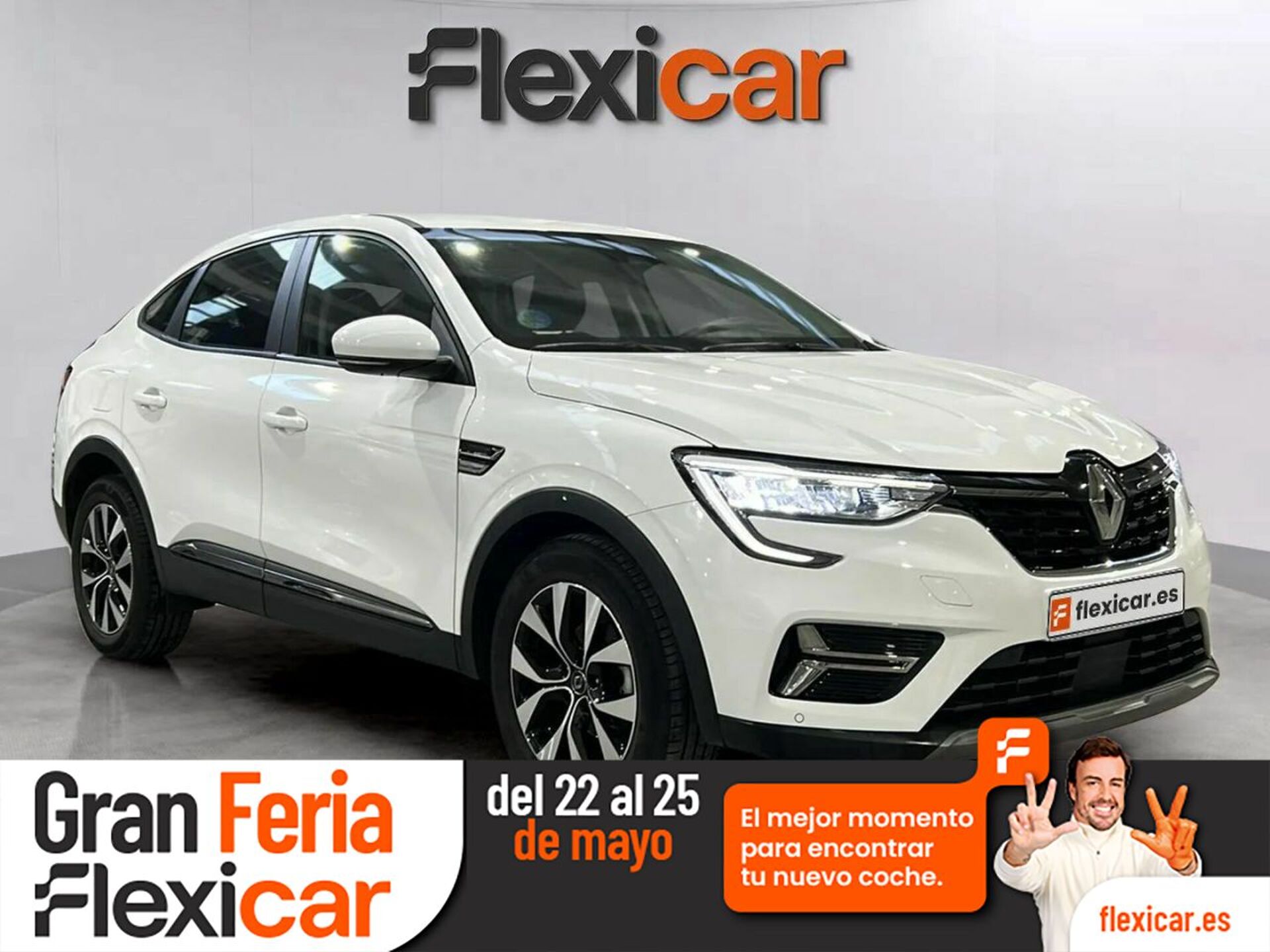 Imagen de RENAULT Arkana
