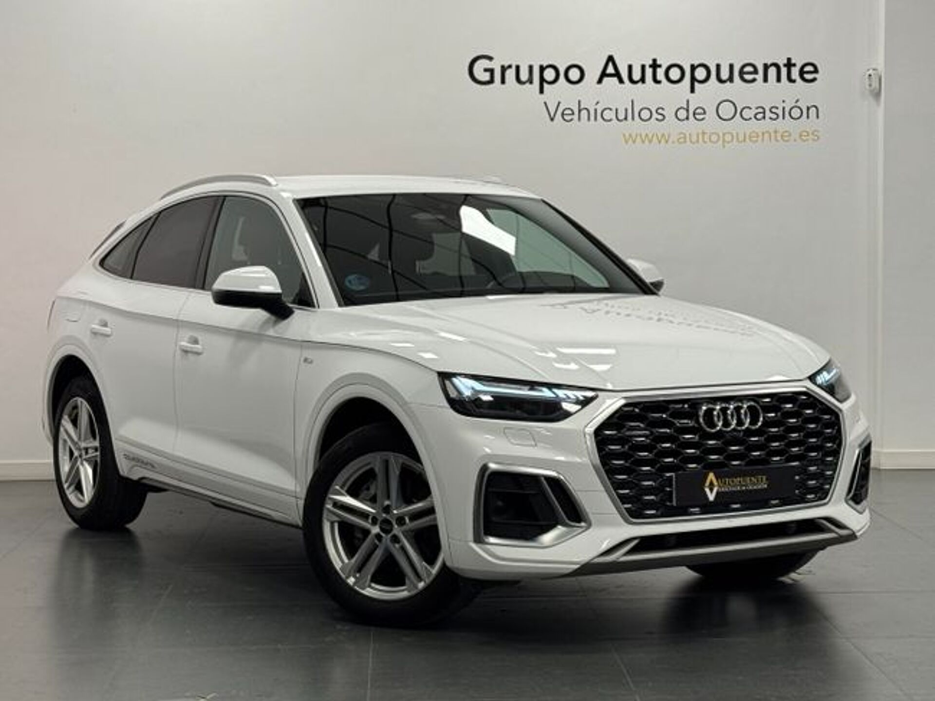Imagen 1 de AUDI Q5