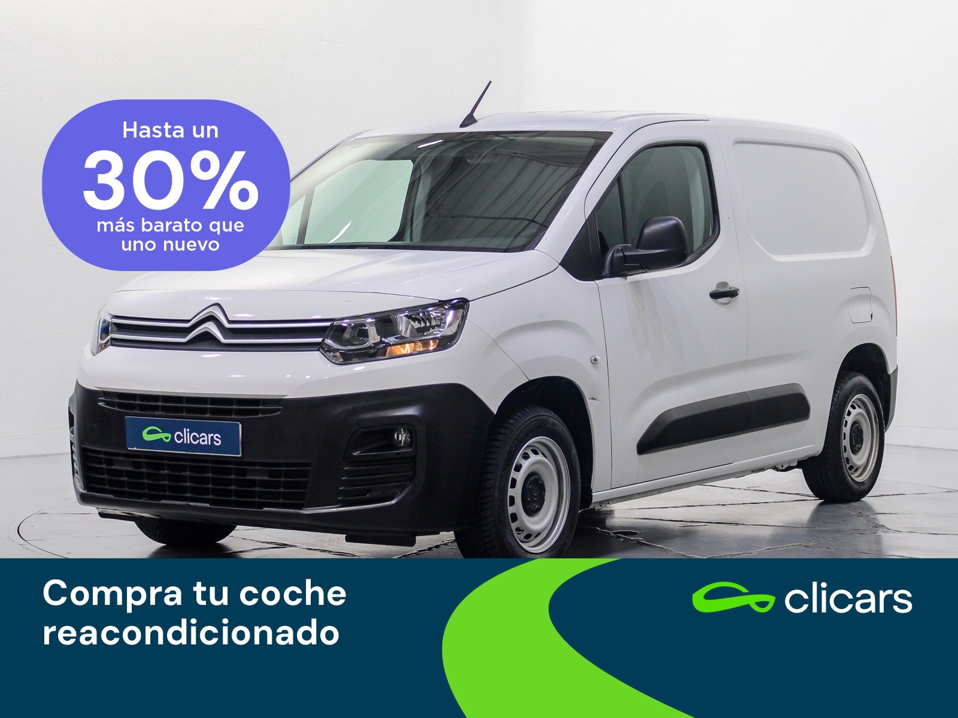 Imagen de CITROEN Berlingo