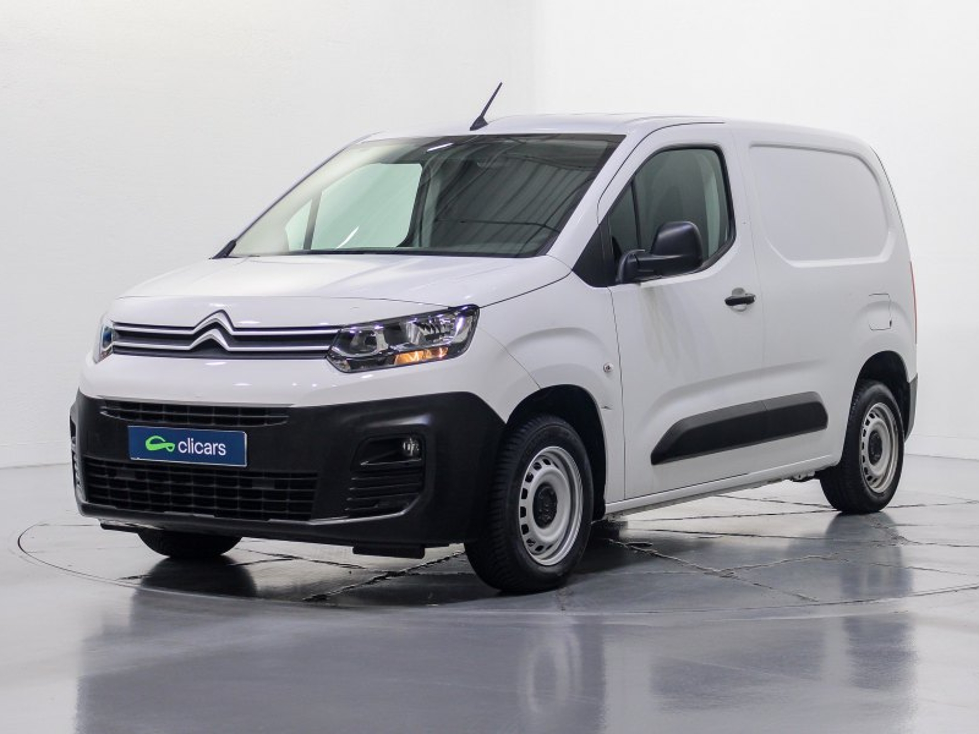 Imagen de CITROEN Berlingo
