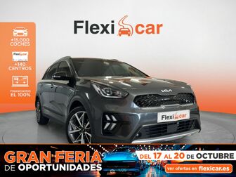 Imagen de KIA Niro 1.6 HEV Emotion