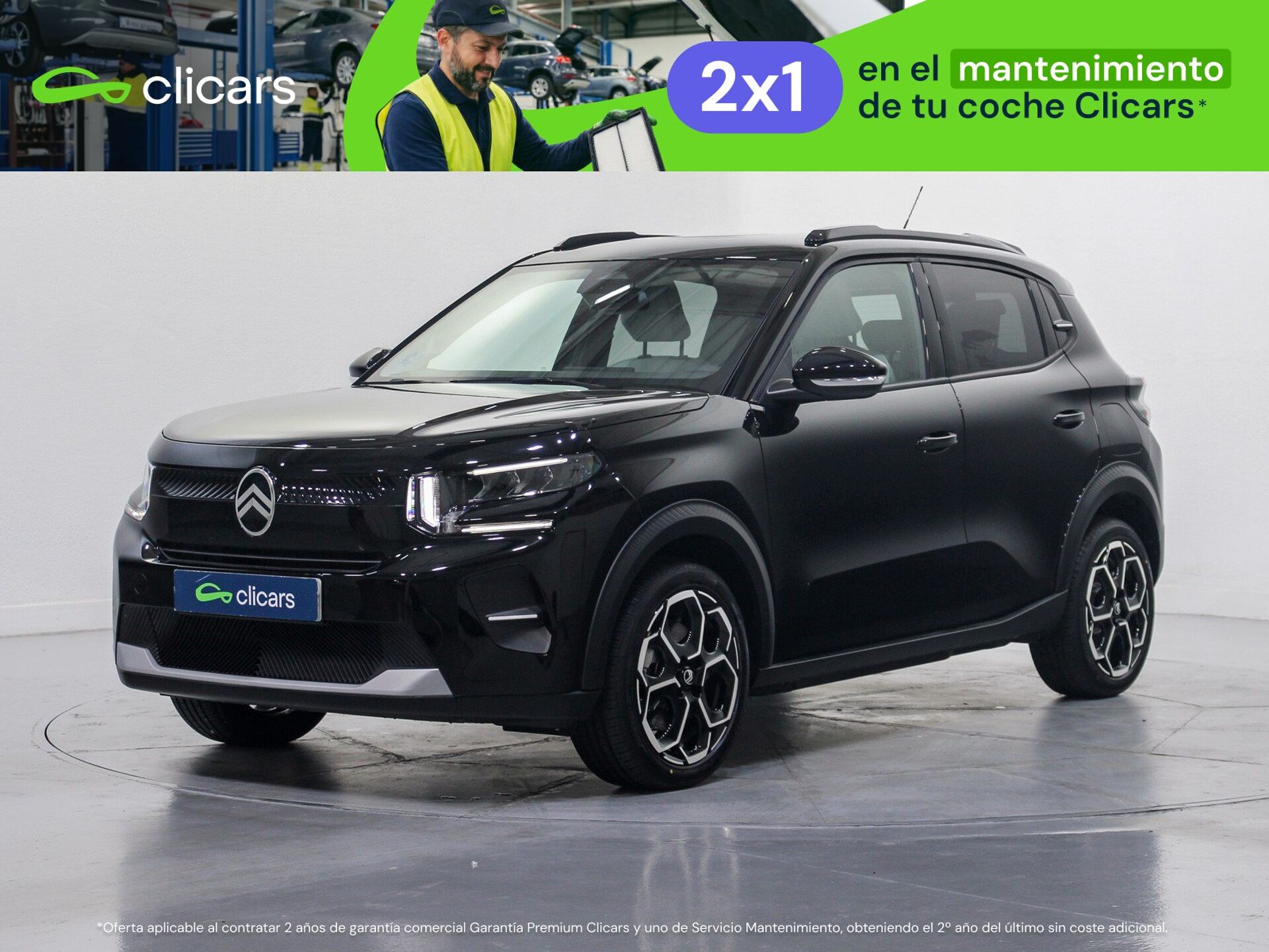 Imagen 1 de CITROEN C3