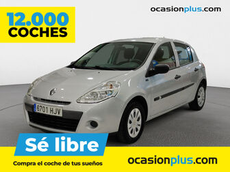 Imagen de RENAULT Clio 1.5dCi eco2 Expression 75