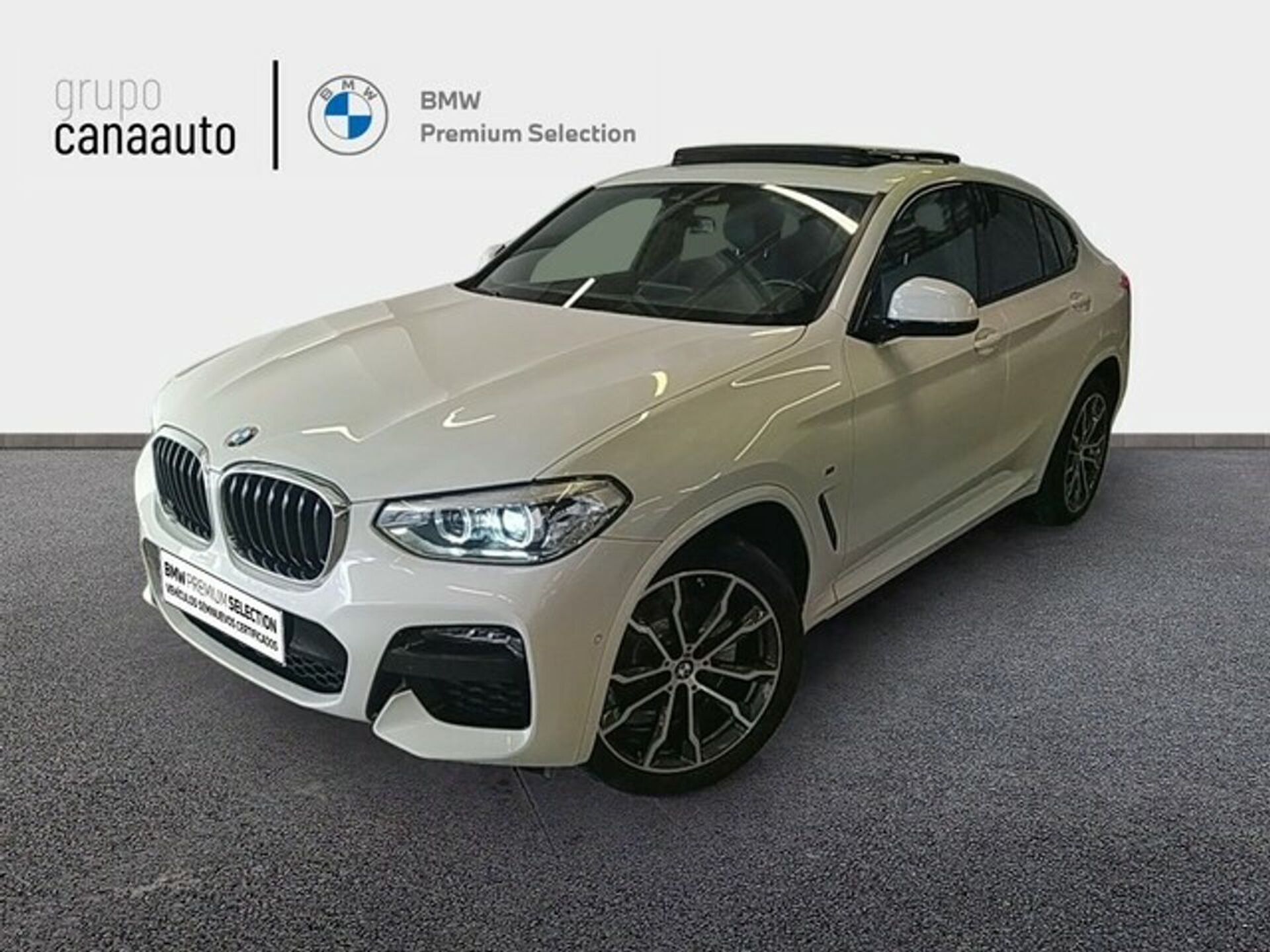 Imagen de BMW X4